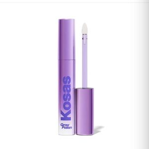 Kosas grow potion brow and lash boosting serum